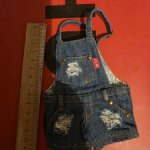 Комбез DR + сумочка и беретик💕2️⃣+1️⃣