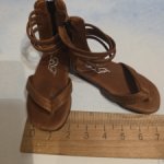 Обувь для кукол,  2️⃣ пары💕 НОВЫЕ