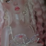 Потрясный комплект для Popovy sister's doll