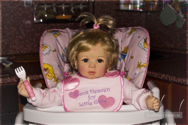 Рамона от Дорис Штаннат