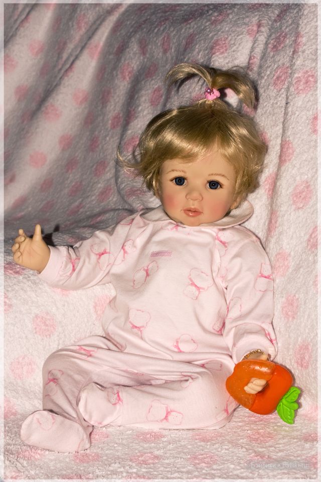 Рамона от Дорис Штаннат