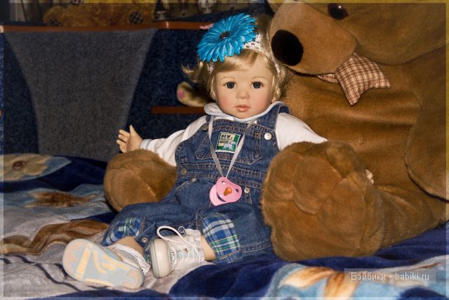 Рамона от Дорис Штаннат