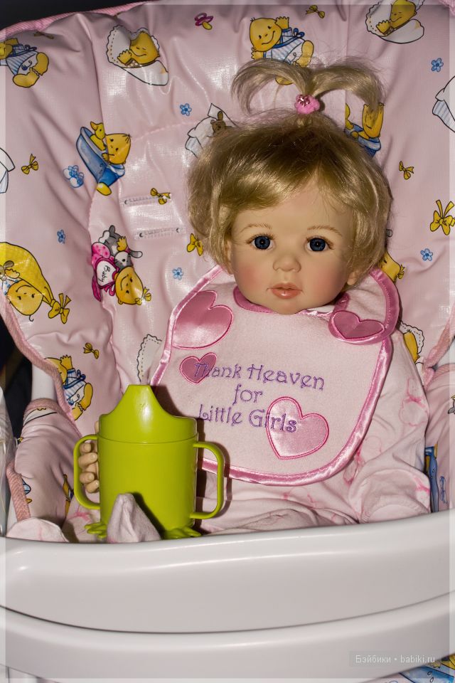 Рамона от Дорис Штаннат