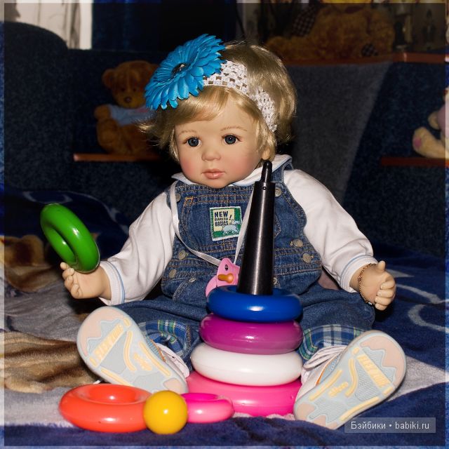 Рамона от Дорис Штаннат