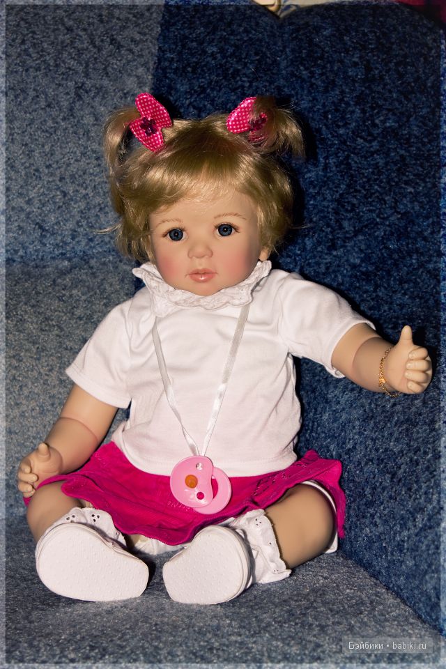 Рамона от Дорис Штаннат