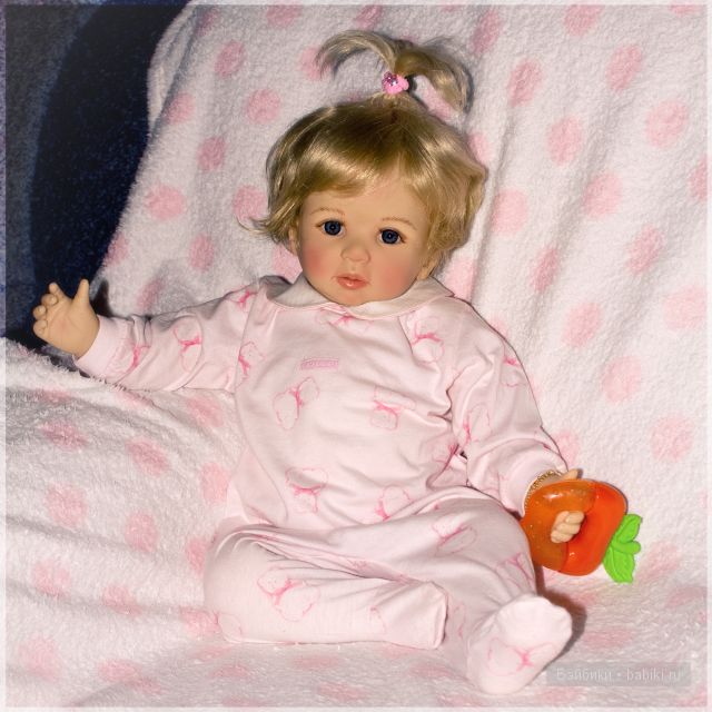 Рамона от Дорис Штаннат