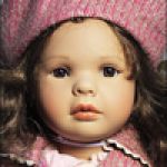 Даниела от Carmen Gonzalez