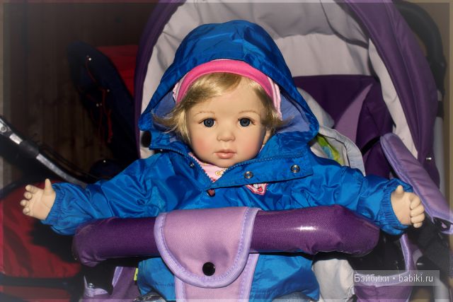 Рамона от Дорис Штаннат