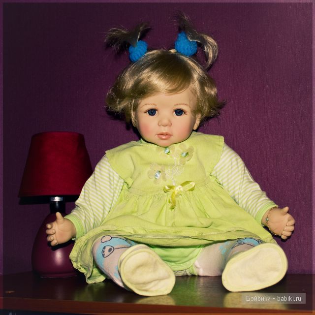 Рамона от Дорис Штаннат