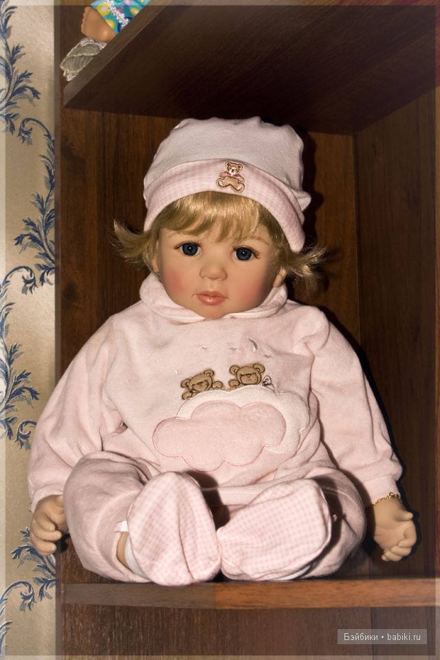 Рамона от Дорис Штаннат