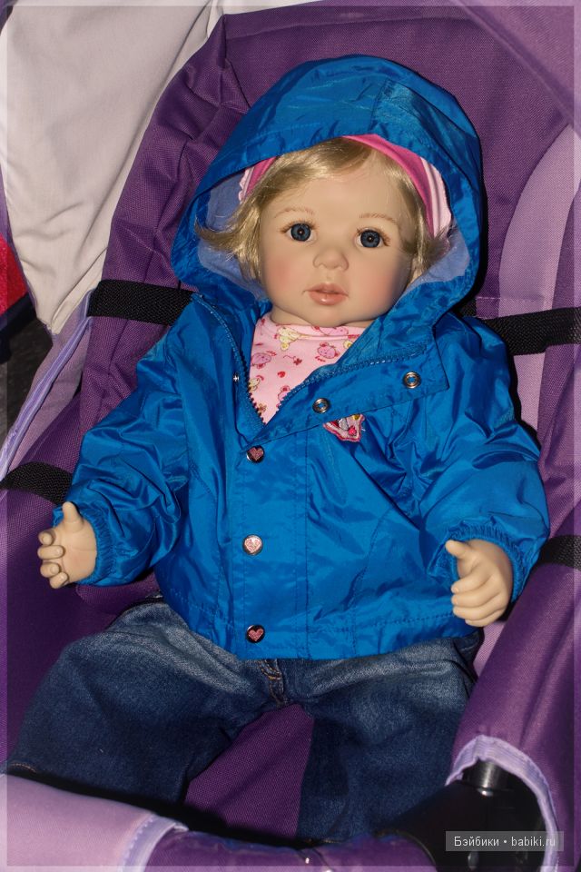 Рамона от Дорис Штаннат