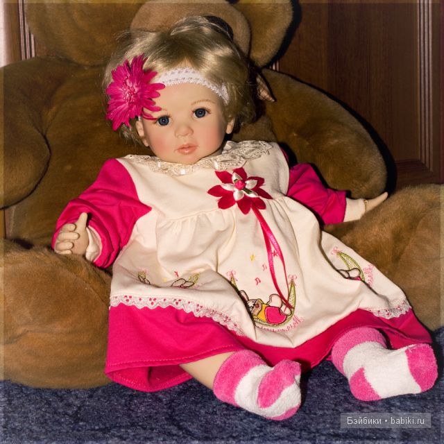 Рамона от Дорис Штаннат