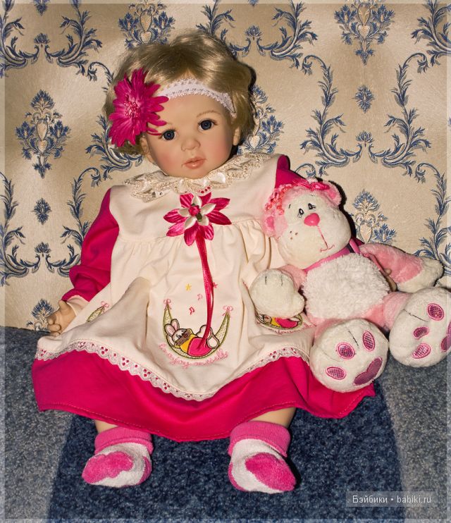 Рамона от Дорис Штаннат