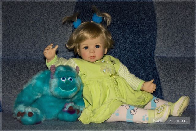 Рамона от Дорис Штаннат