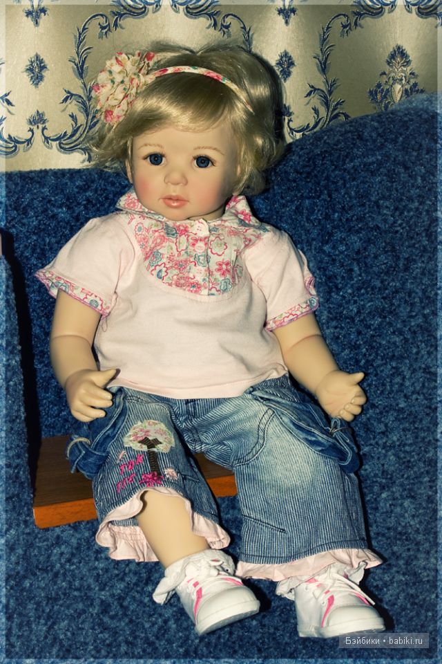 Рамона от Дорис Штаннат