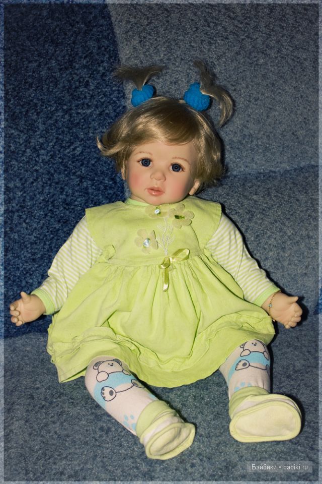 Рамона от Дорис Штаннат