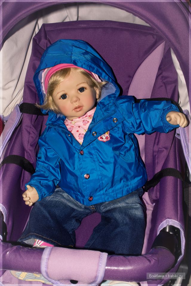 Рамона от Дорис Штаннат