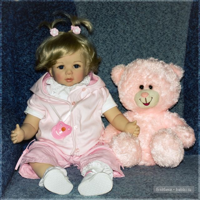 Рамона от Дорис Штаннат