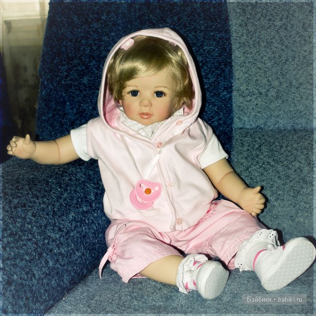 Рамона от Дорис Штаннат