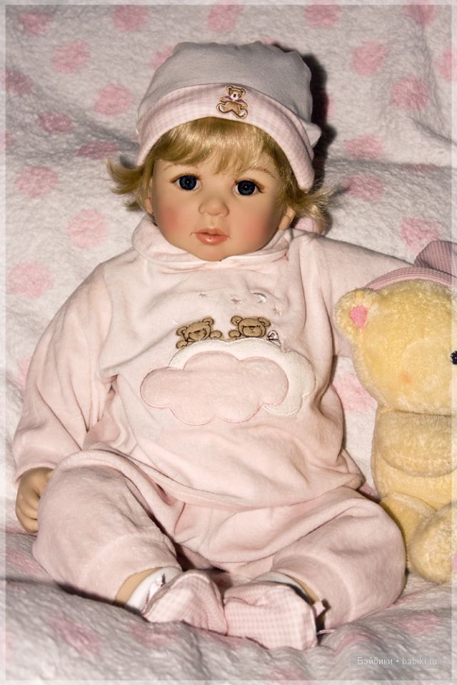 Рамона от Дорис Штаннат