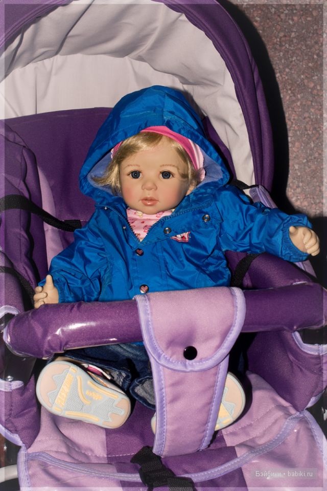 Рамона от Дорис Штаннат