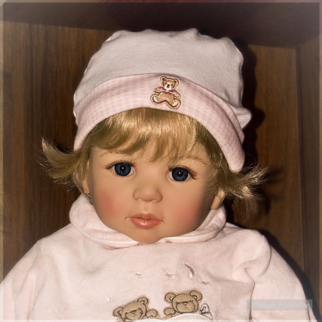 Рамона от Дорис Штаннат