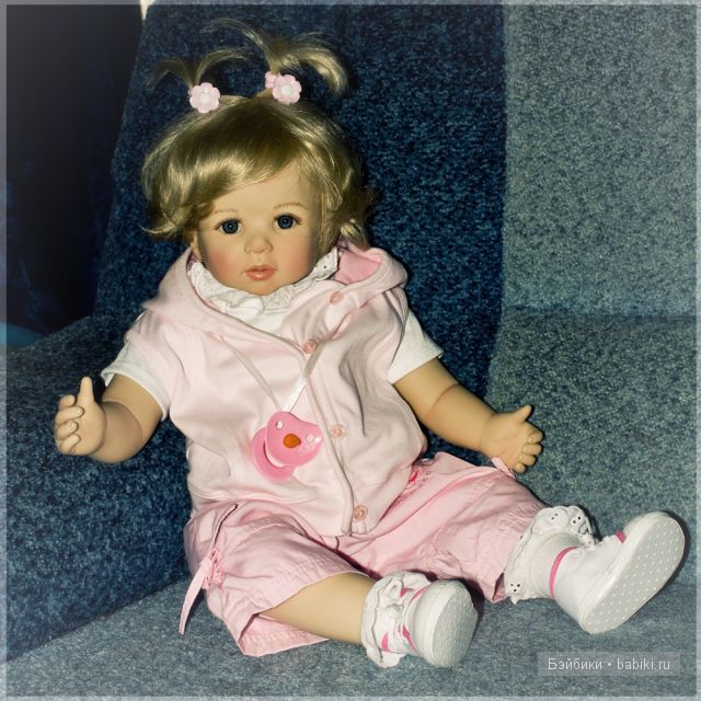 Рамона от Дорис Штаннат