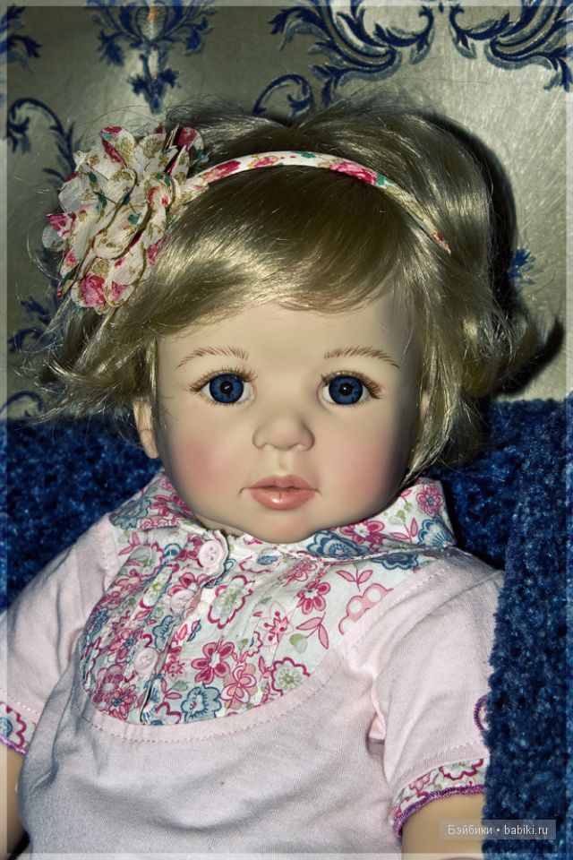 Рамона от Дорис Штаннат