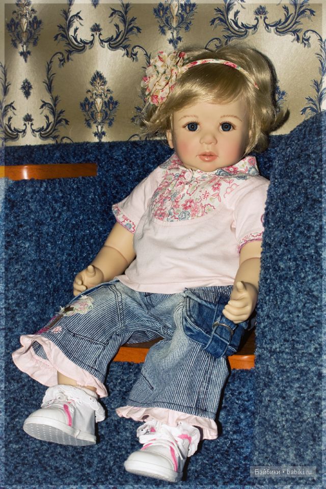 Рамона от Дорис Штаннат