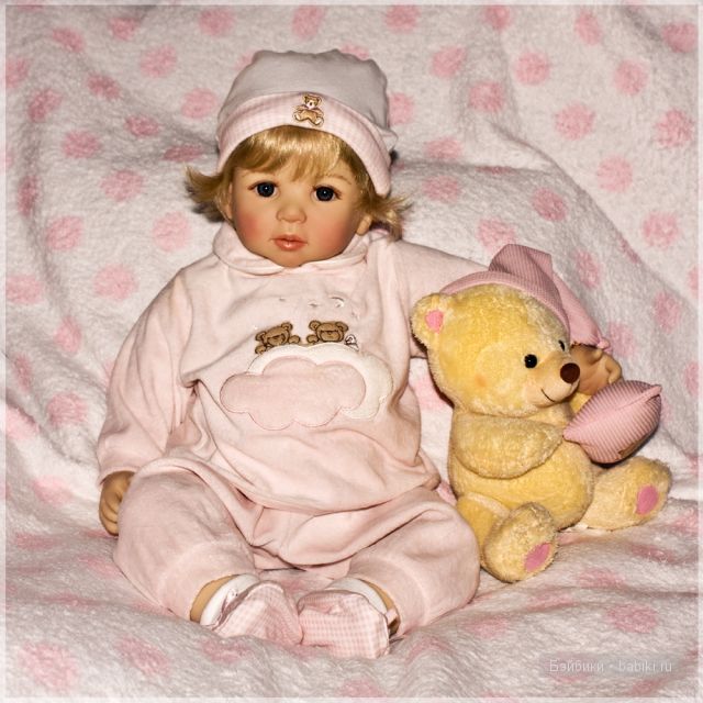 Рамона от Дорис Штаннат