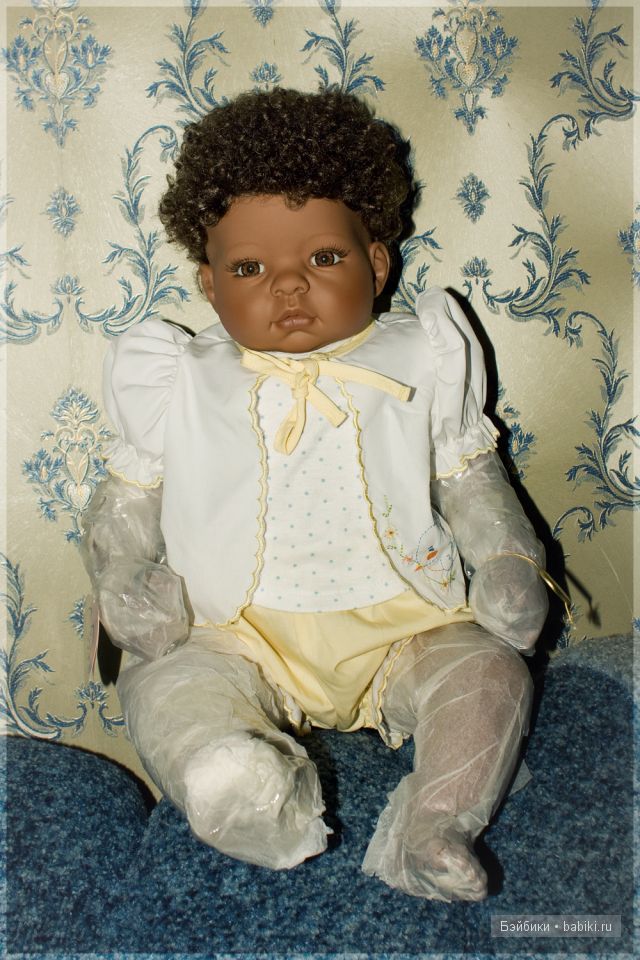 Bye Bye Bluebird от Lee Middleton