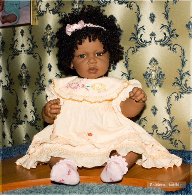 Ямайка, Ли Мидлтон.