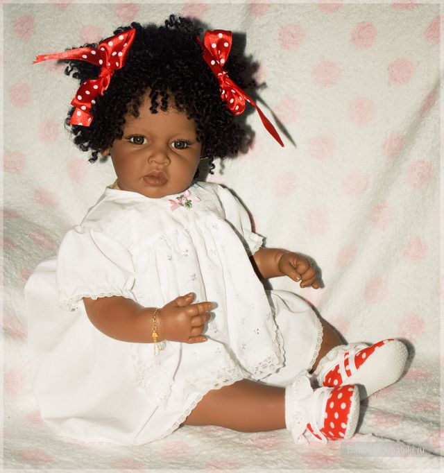 Ямайка, Ли Мидлтон.