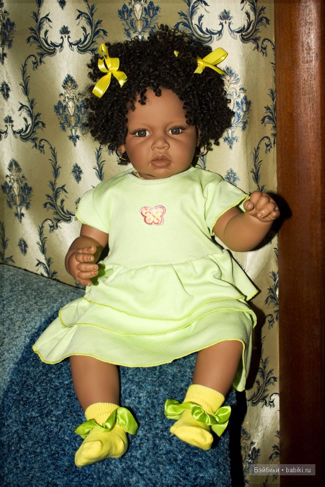 Ямайка, Ли Мидлтон.