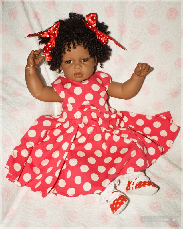 Ямайка, Ли Мидлтон.