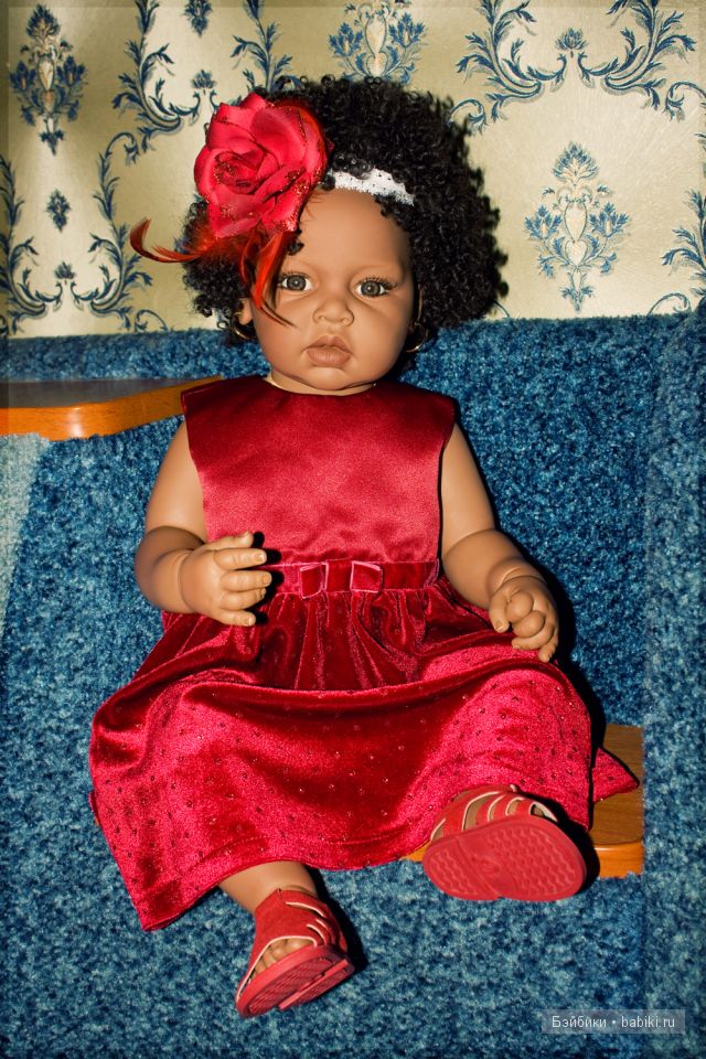 Ямайка, Ли Мидлтон.