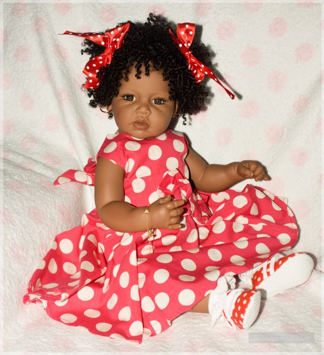 Ямайка, Ли Мидлтон.