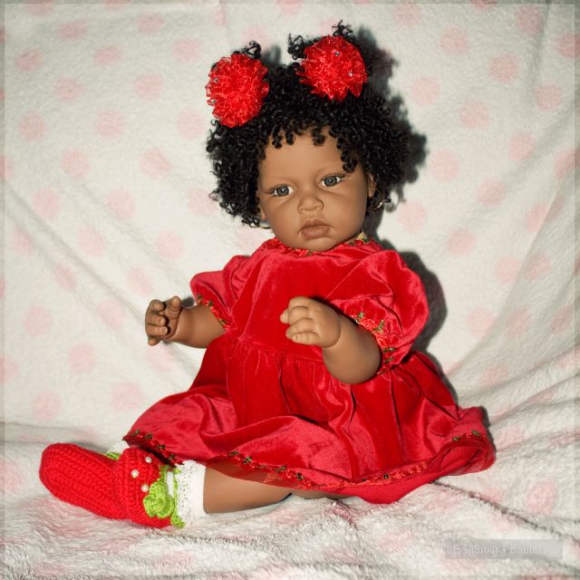 Ямайка, Ли Мидлтон.