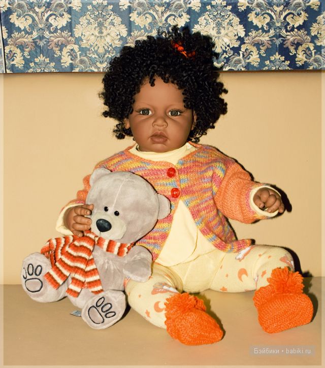 Ямайка, Ли Мидлтон.