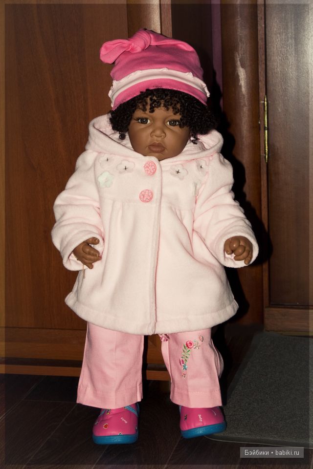 Ямайка, Ли Мидлтон.