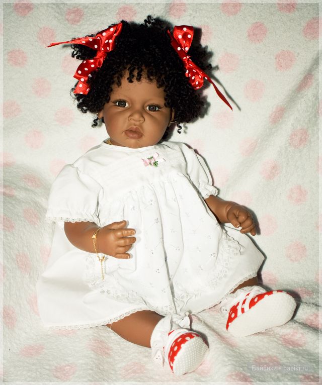 Ямайка, Ли Мидлтон.