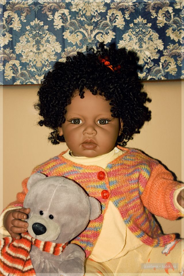 Ямайка, Ли Мидлтон.