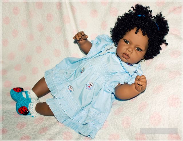 Ямайка, Ли Мидлтон.