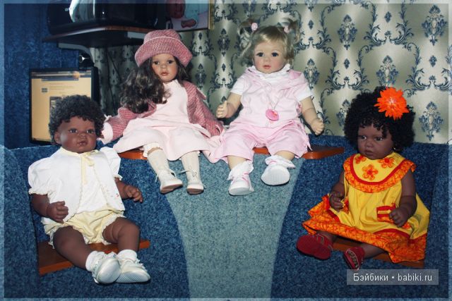 Ямайка, Ли Мидлтон.