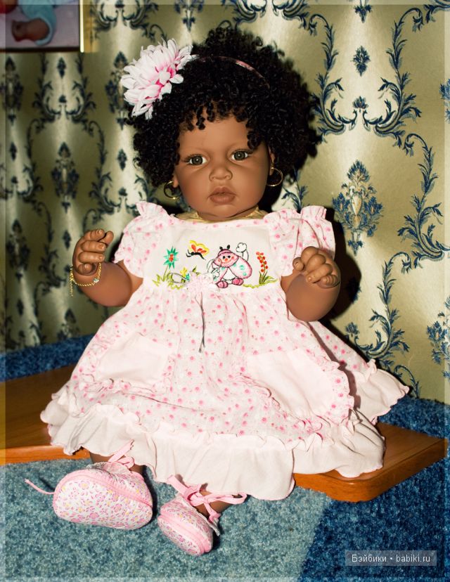 Ямайка, Ли Мидлтон.