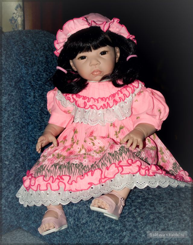 Маленькая фигуристка Акари. Маленькая фигуристка Акари.