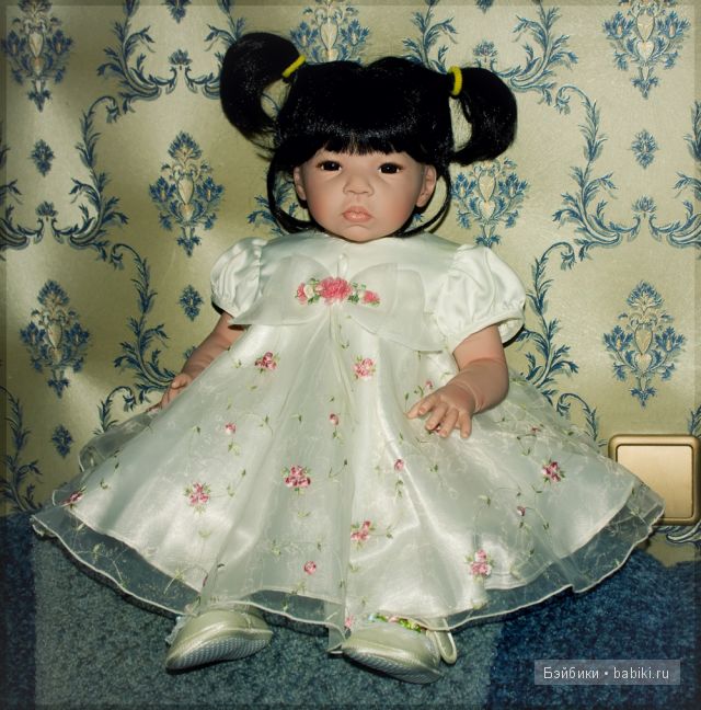 Маленькая фигуристка Акари. Маленькая фигуристка Акари.