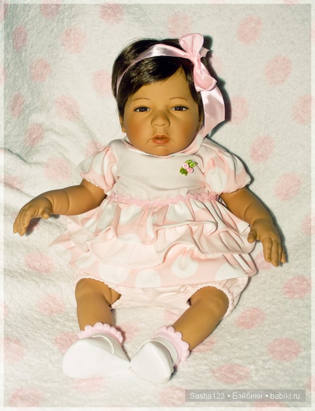 Малыш «Sleepy Head Baby», Lee Middleton (фото 4)