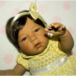 Малыш «Sleepy Head Baby», Lee Middleton