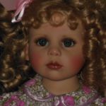 Мои красавицы Конни и Леони